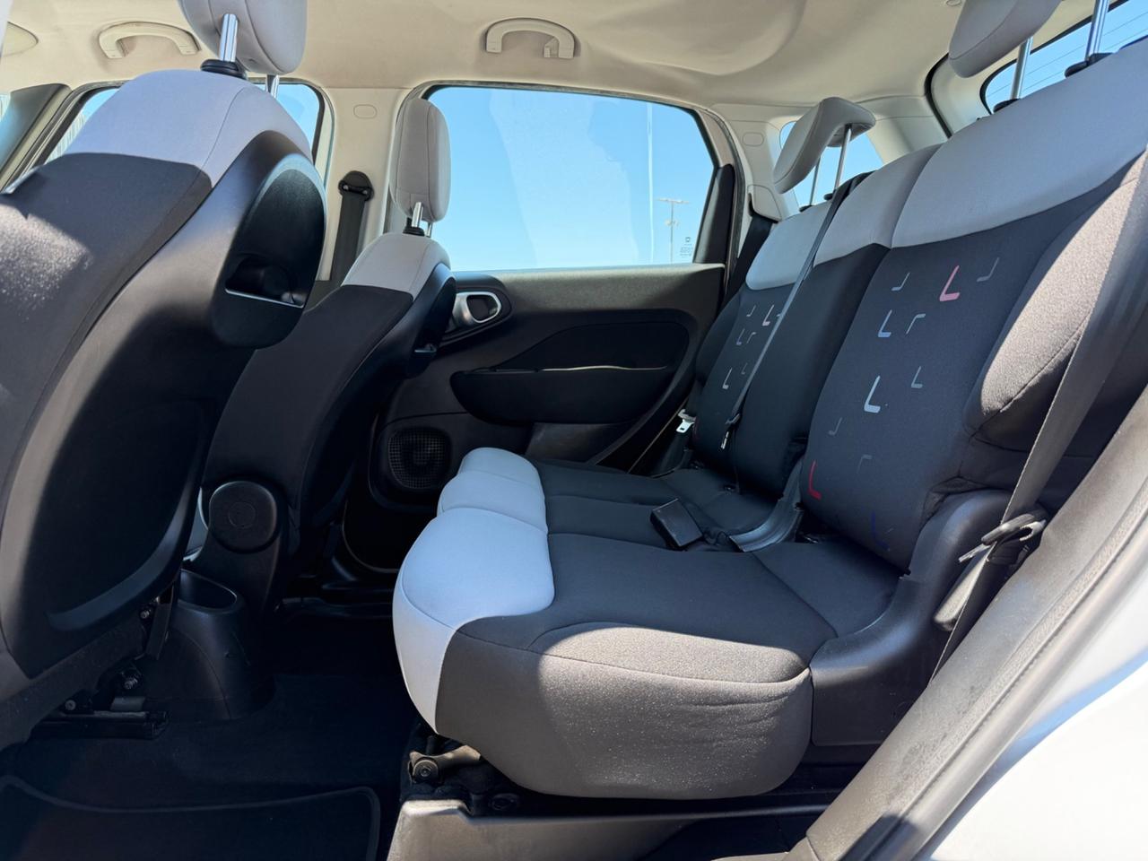 FIAT 500L 1.3 Multijet 95cv DUALOGIC POP STAR