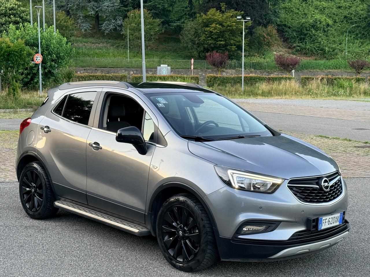 Opel Mokka X Ultimate 1.6 Cdti 136 cv euro 6B