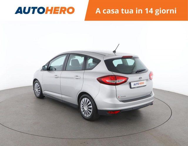 FORD C-Max 1.0 EcoBoost 125CV Start&Stop Business