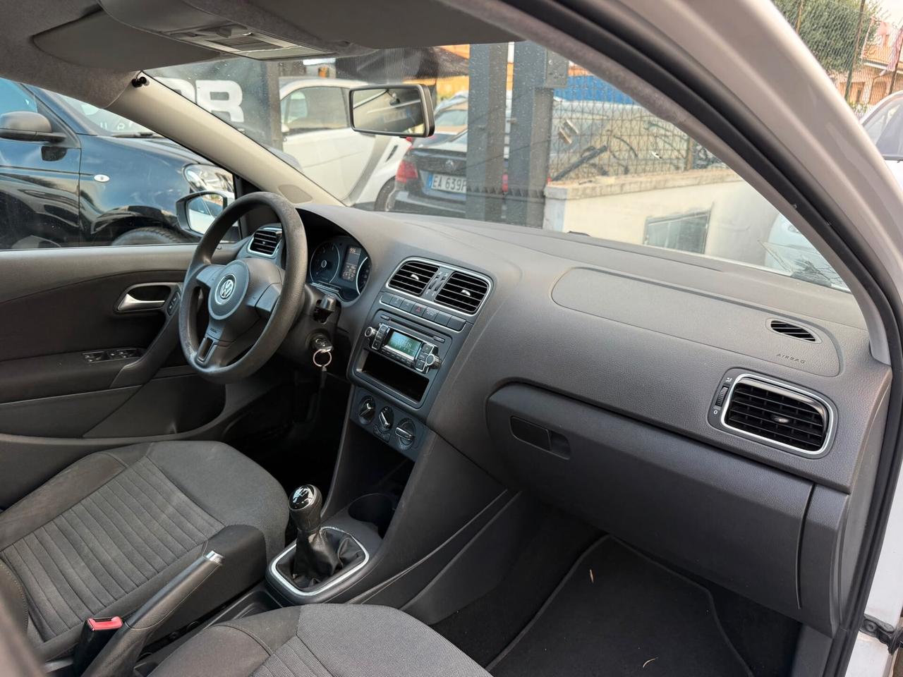 Volkswagen Polo 1.2 TDI 5 p. - 135.000KM - Superprezzo