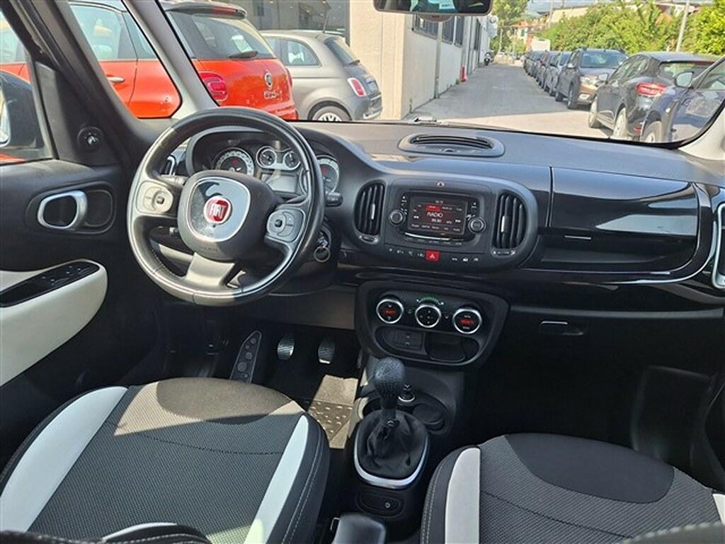 Fiat 500L 1.3 Multijet Trekking