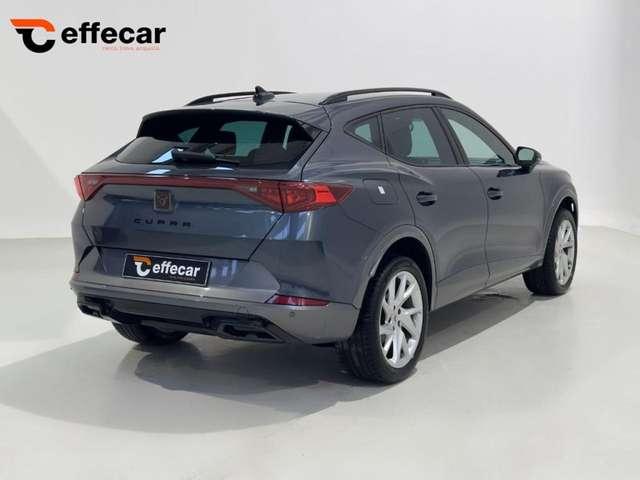 CUPRA Formentor 1.5 TSI DSG IVA ESPOSTA