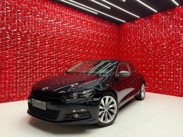 Volkswagen Scirocco 1.4 TSI 160Cv