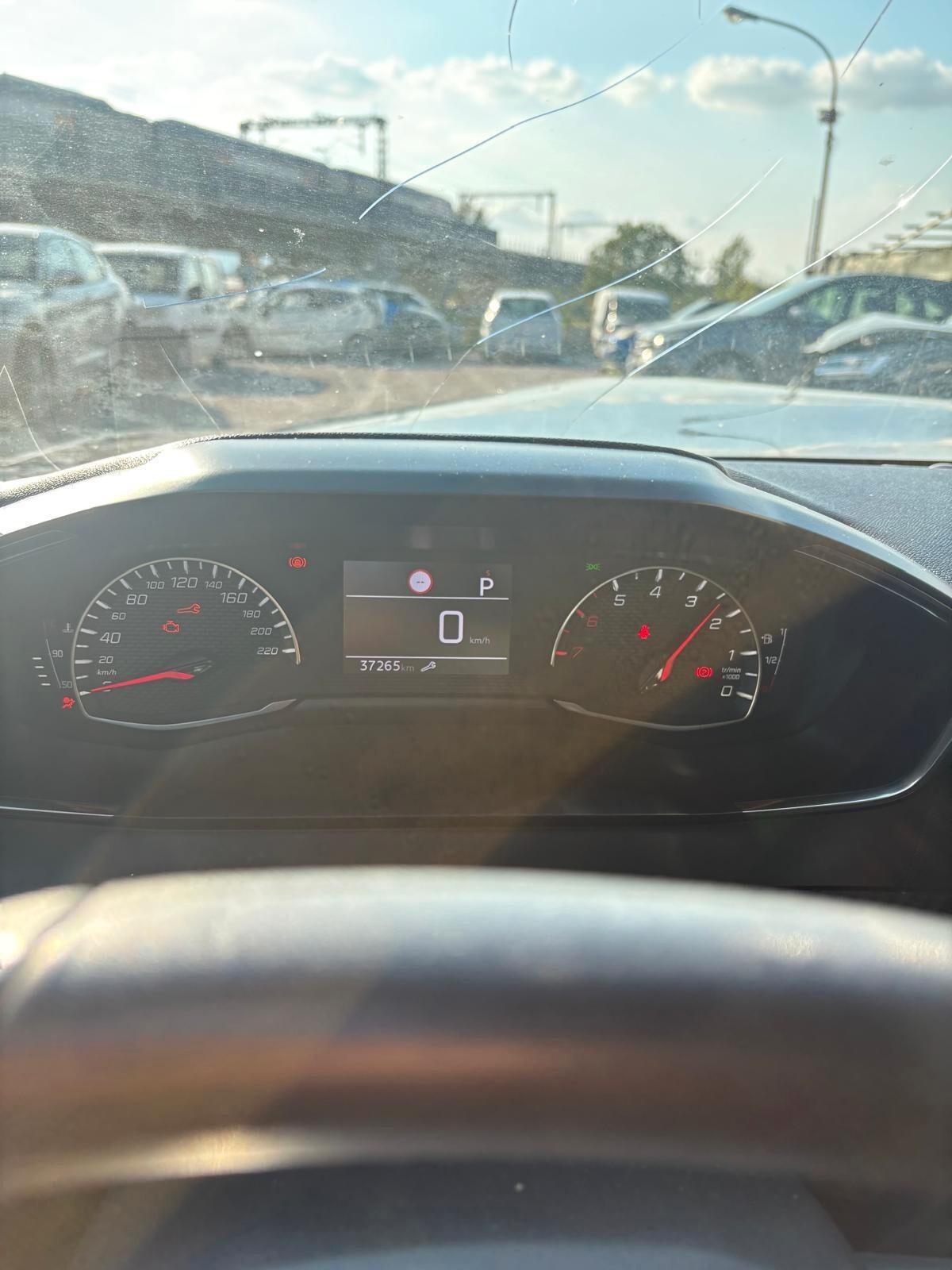 Peugeot 208 PureTech 100 Stop&Start 5 porte Active