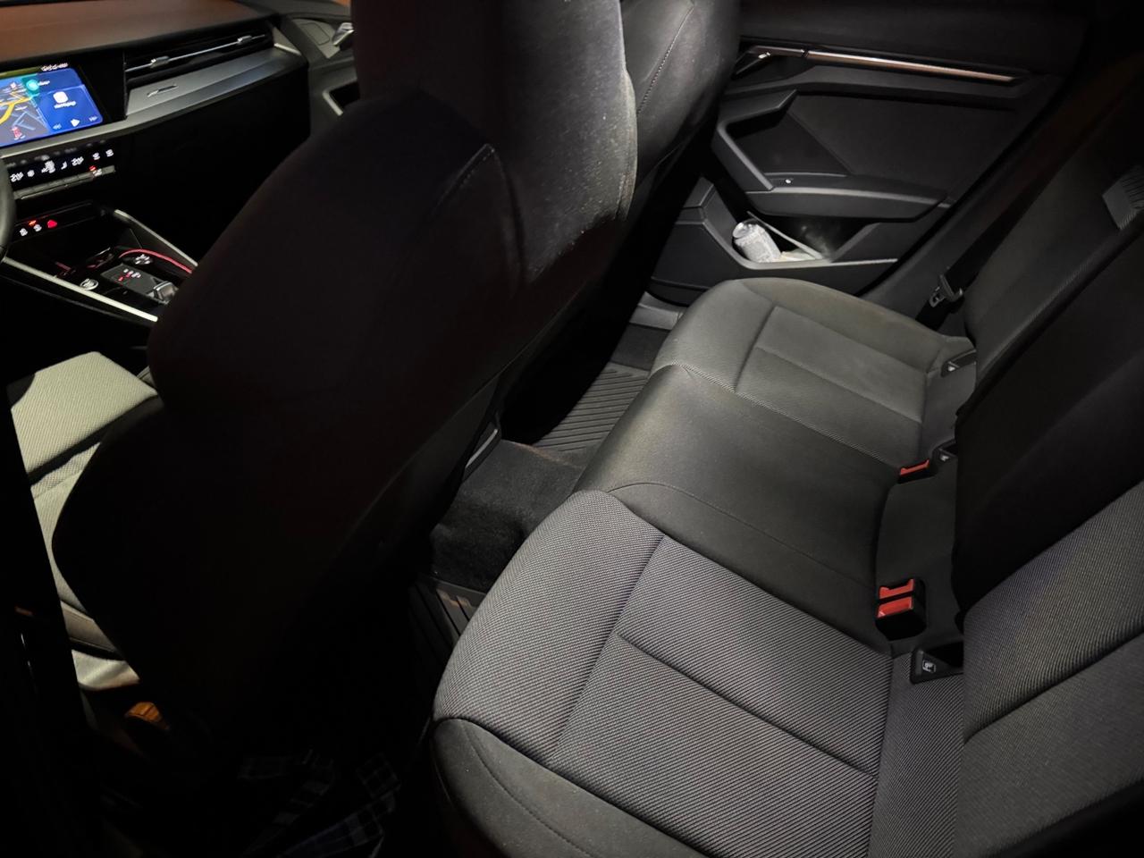 AUDI A3 SPB 3.0 TDI FULL FULL (PERMUTO)