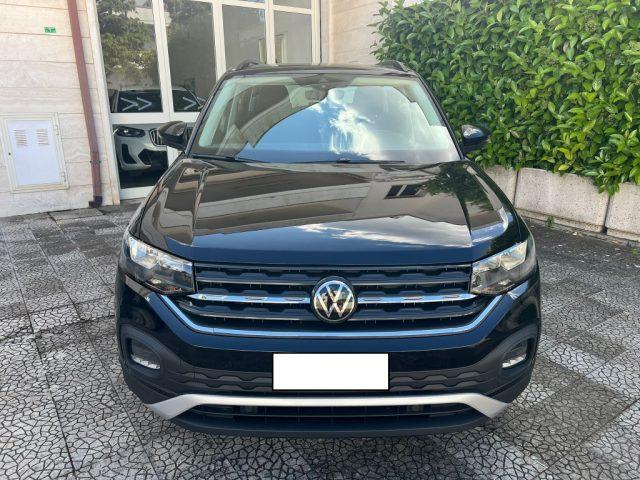 VOLKSWAGEN T-Cross 1.0 TSI DSG 110 DIGITAL-COCKPIT