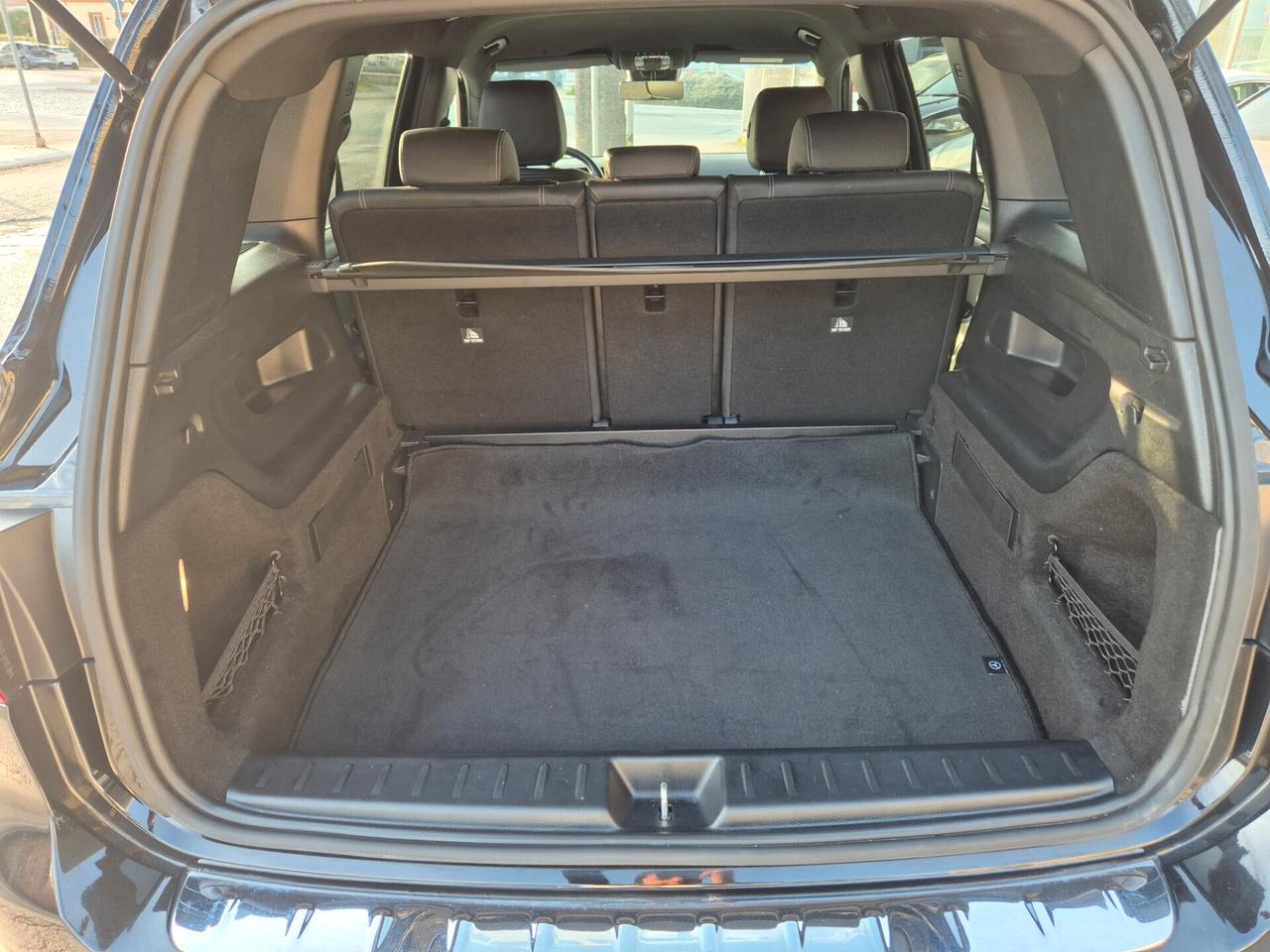 Mercedes-benz GLB 200 d Automatic Sport Plus