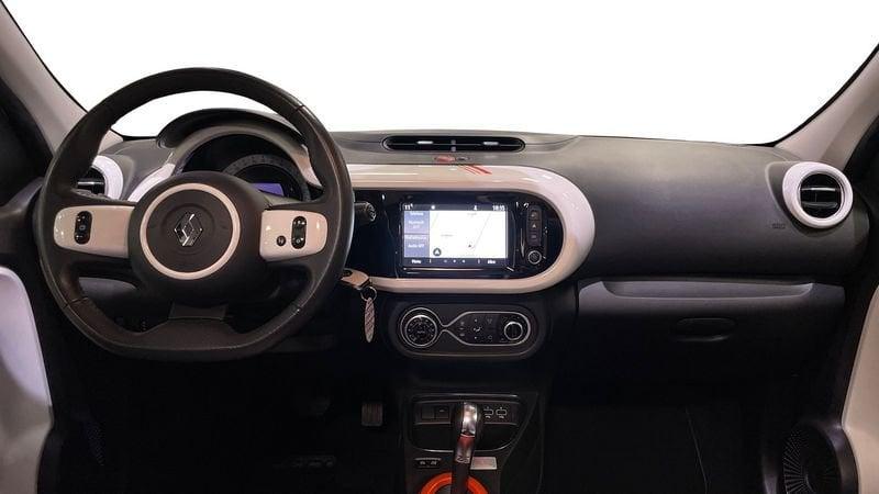 Renault Twingo Electric Twingo 22kWh Vibes