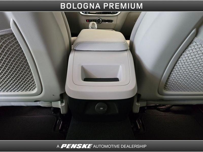Volvo V60 B4 (d) Geartronic Inscription