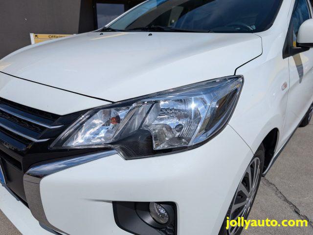 MITSUBISHI Space Star 1.2 Invite - OK NEOPATENTATI
