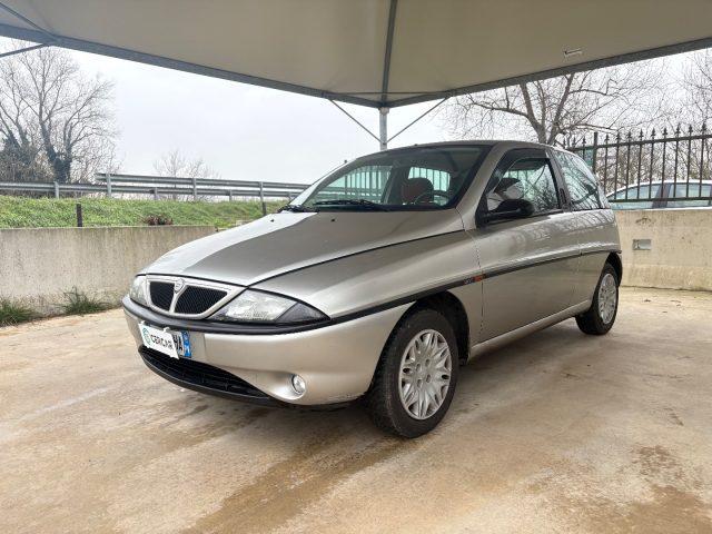 LANCIA Y 1.1i cat Elefantino TENUTRA BENE PRONTA CONSEGNA