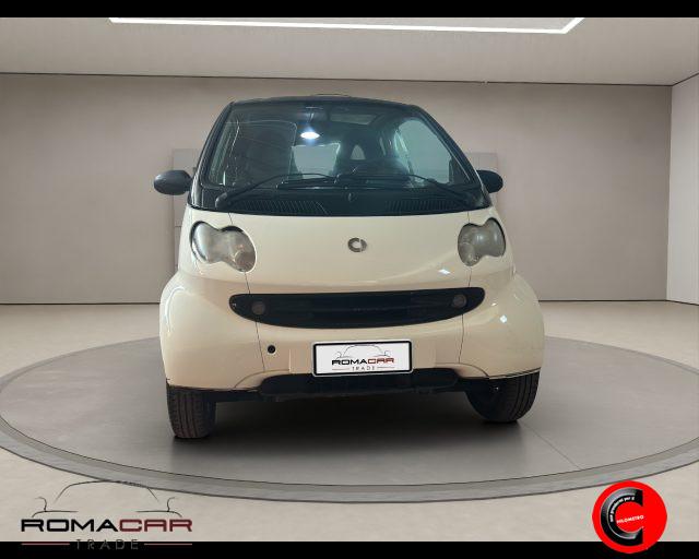 SMART ForTwo 600 smart & pulse (45 kW)