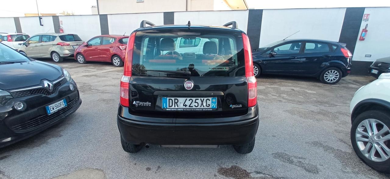 Fiat Panda 1.2 LEGGERE ANNUNCIO!