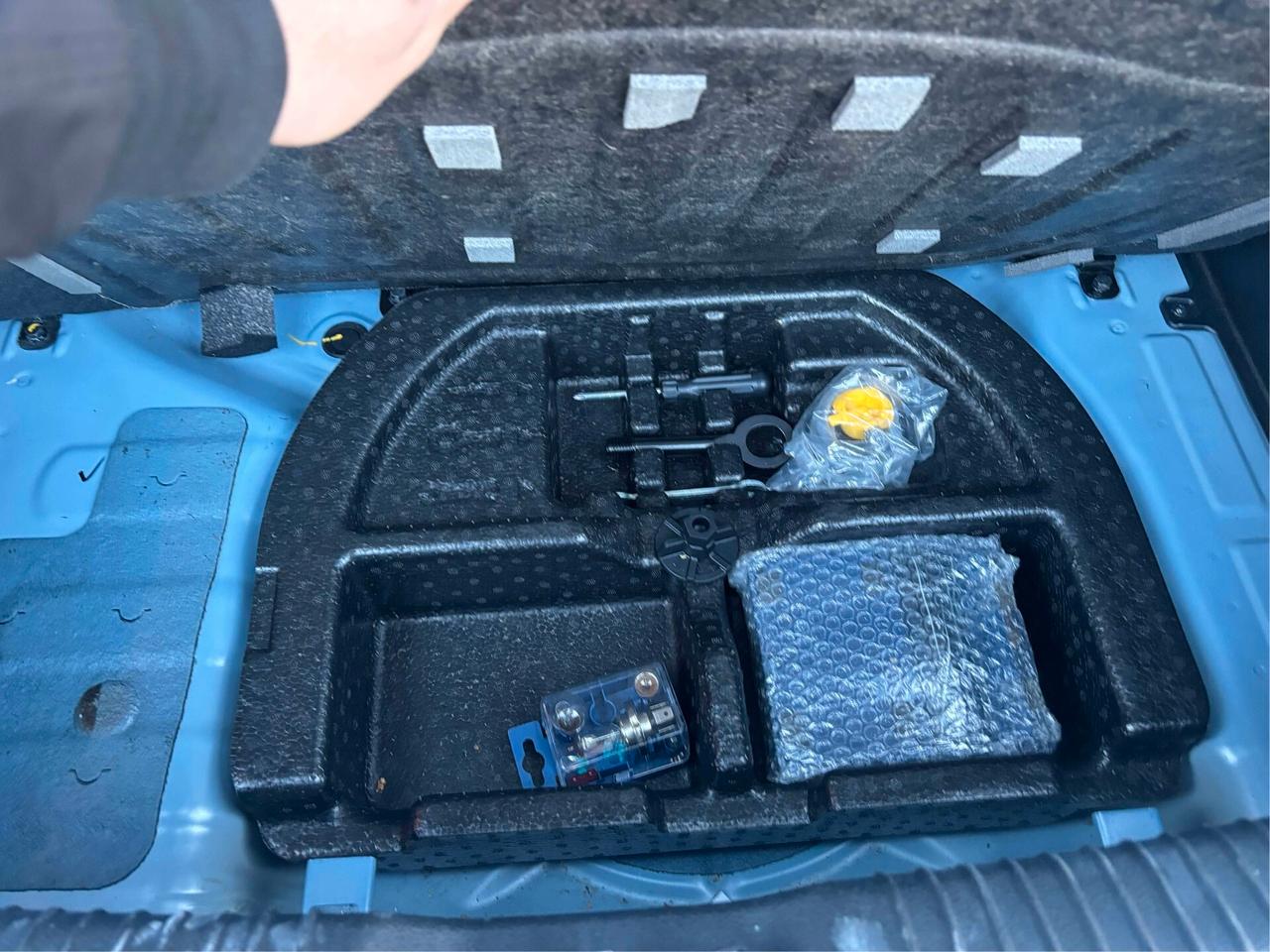 Kia Picanto 1.0 12V 5 porte Glam