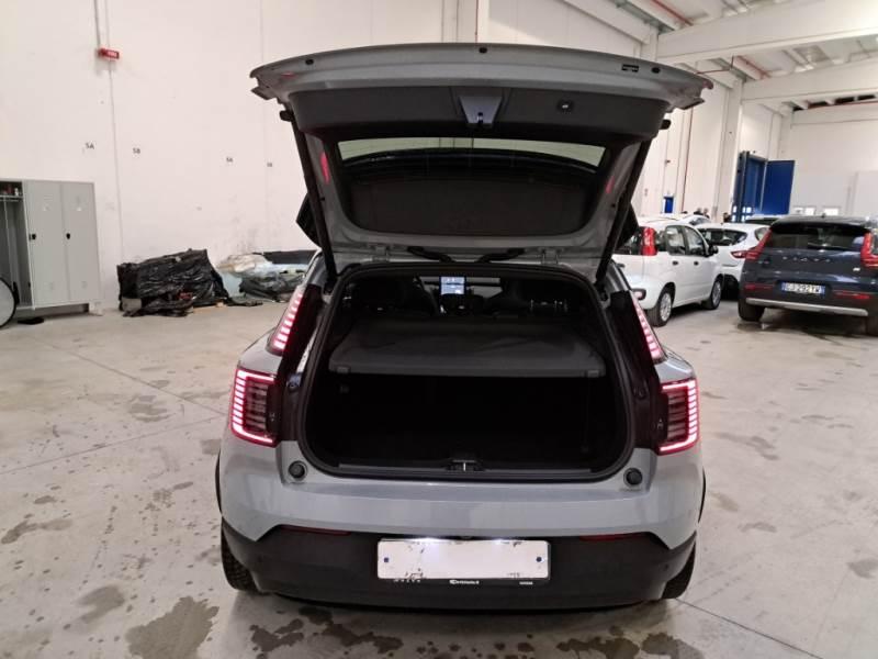 VOLVO Ex30 Single Motor Extended Range Rwd Ultra