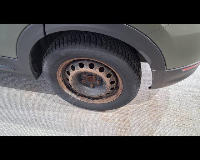 FIAT 500X 1.6 mjt Cross 4x2 120cv