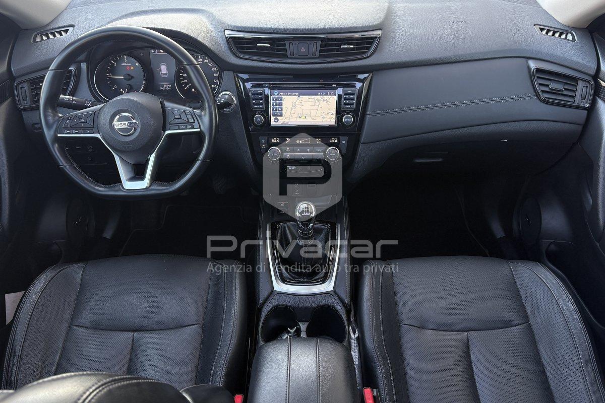 NISSAN X-Trail 1.6 dCi 2WD Tekna