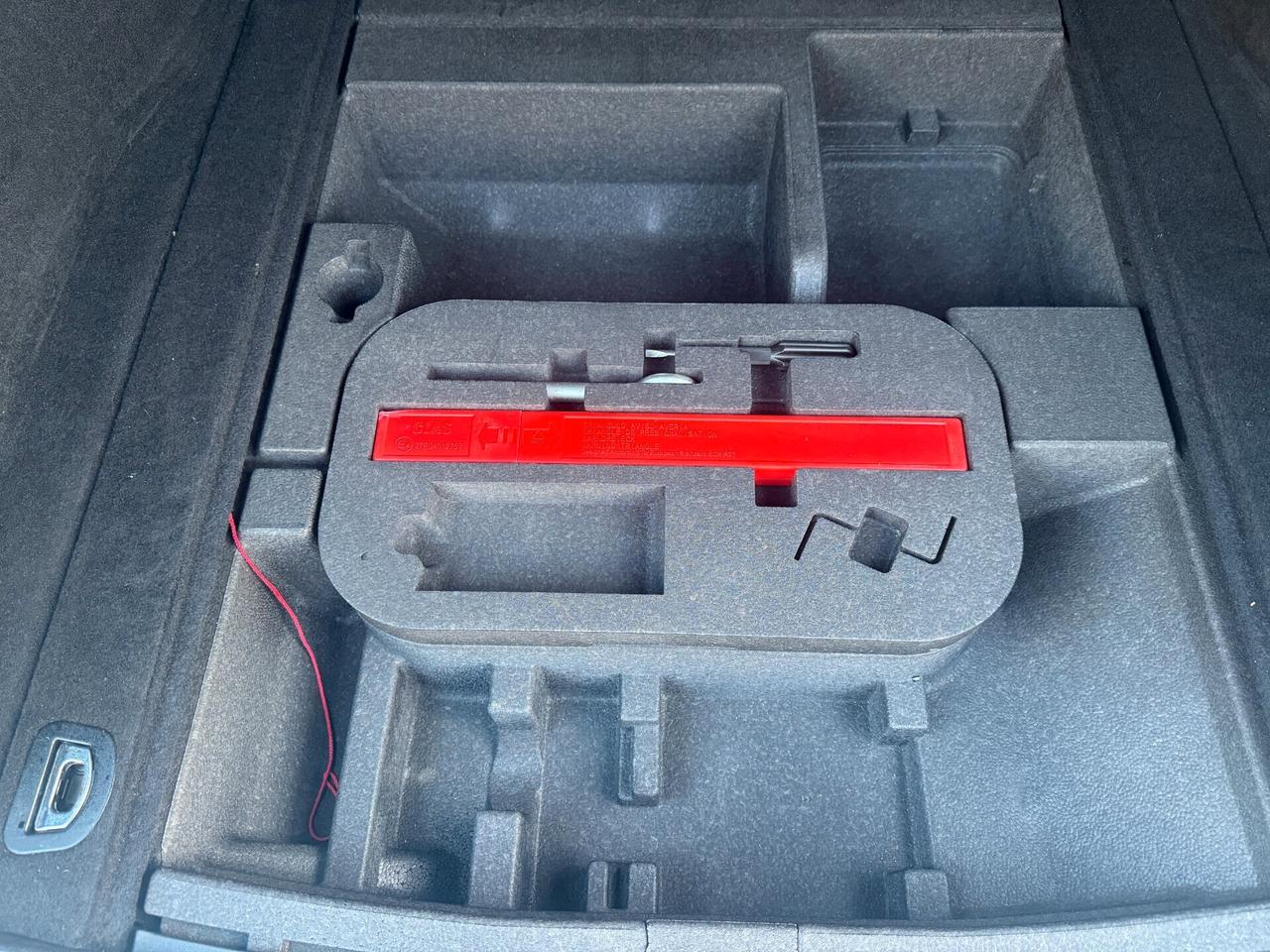 Alfa Romeo Stelvio 2.2 Turbodiesel 160 CV AT8 RWD Sprint