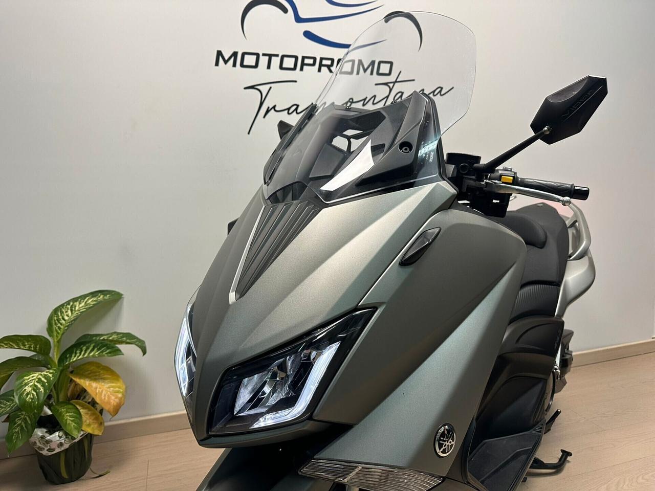 YAMAHA T-MAX T MAX 530 2016 DA 99€ AL MESE