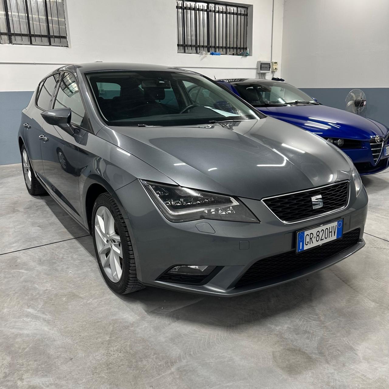Seat Leon 1.2 TSI 105 CV 5p. Style