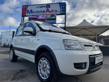 FIAT PANDA 4X4 1.3 MJT II 75 CV CLIMBING FULL