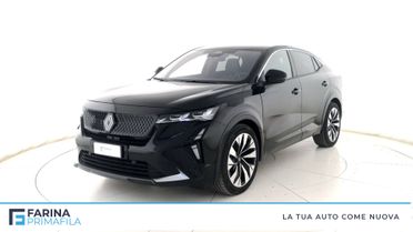 RENAULT RAFALE techno E-Tech full hybrid 200