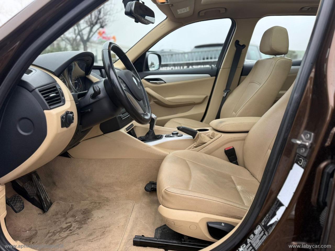 BMW X1 xDrive18d FUTURA