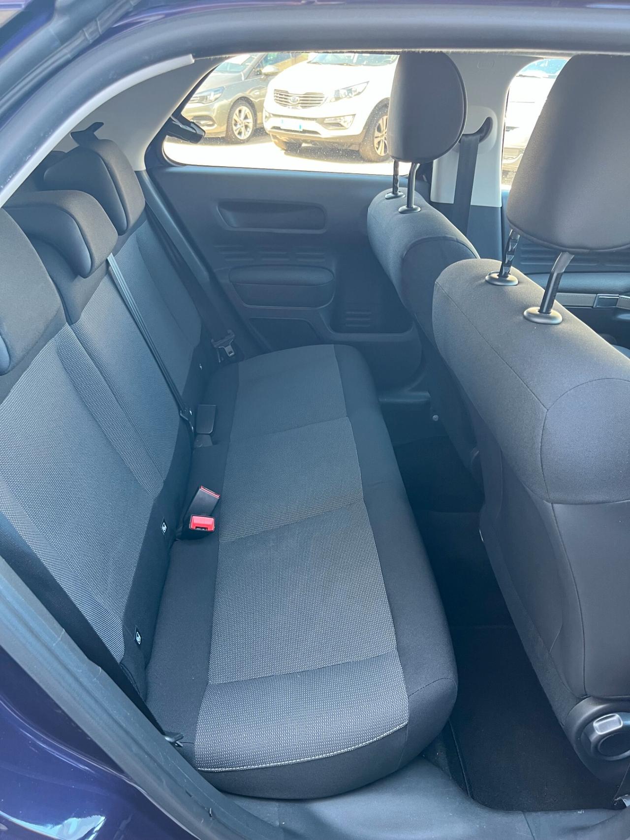 CITROEN C4 CACTUS 1.6 DIESEL - OK NEOPATENTATI