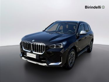 BMW X1 (U11) - X1 xDrive 23d xLine