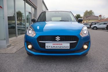 Suzuki Swift 1.2 Hybrid Cool