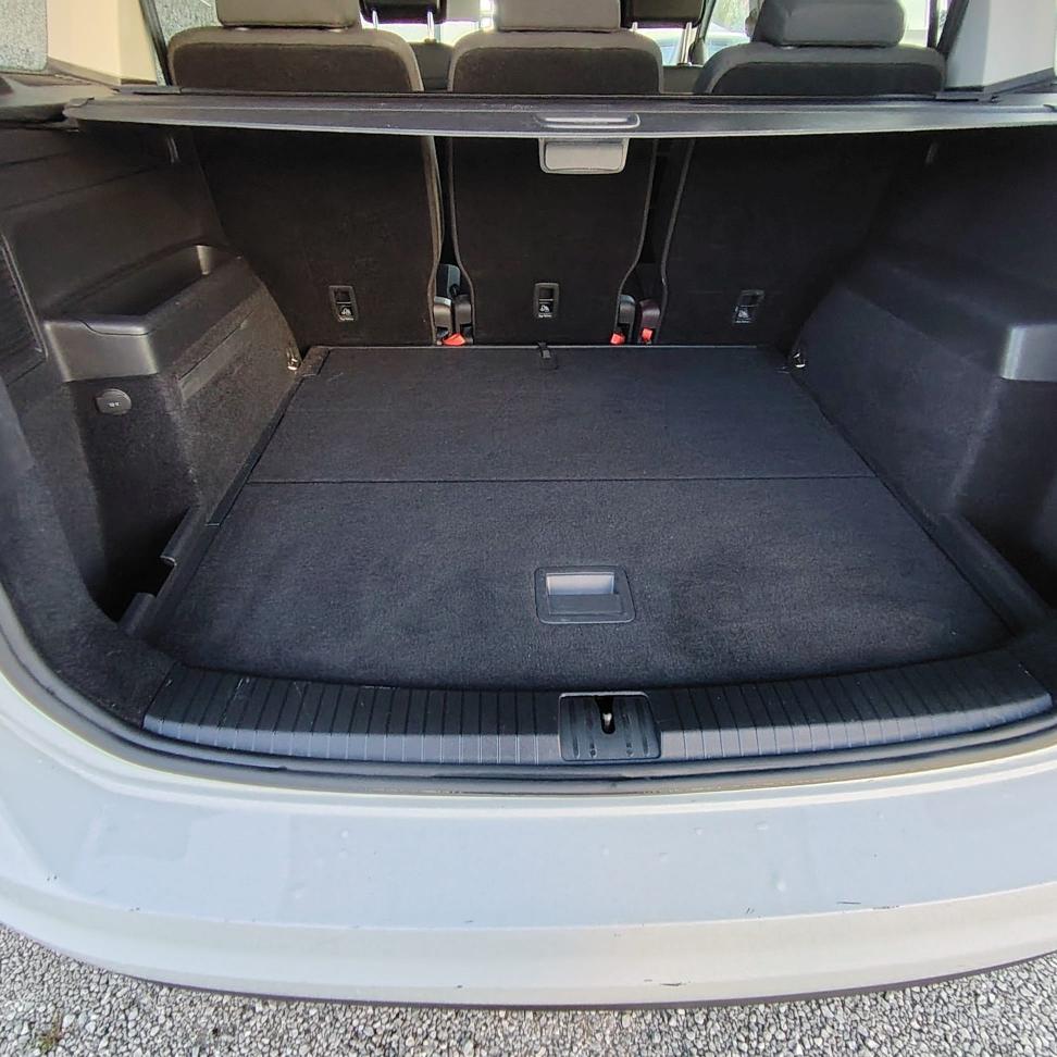 Volkswagen Touran 1.6 tdi 115cv