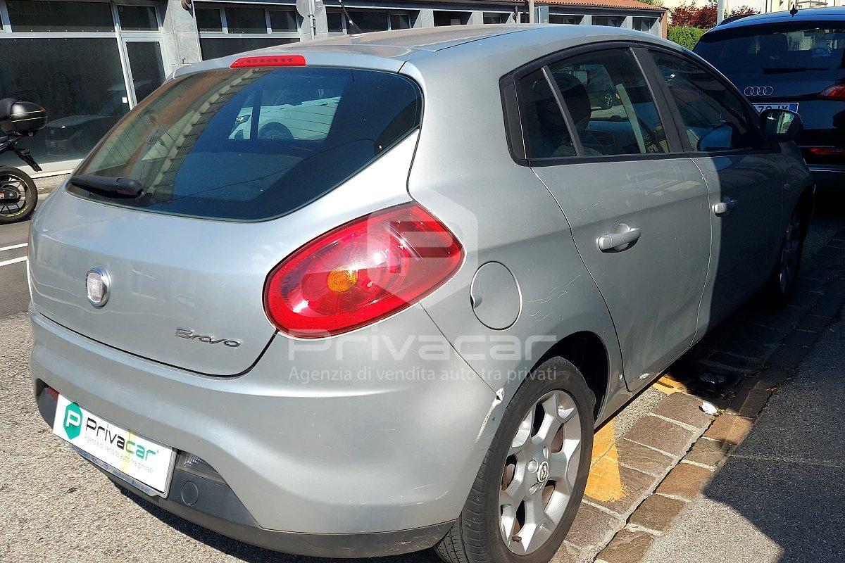 FIAT Bravo 1.6 MJT 90 CV DPF Dynamic