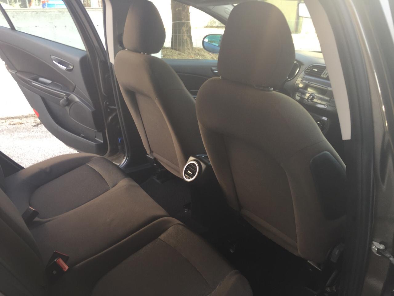 Fiat Bravo 1.4 Dynamic 16 V X NEOPATENTATI