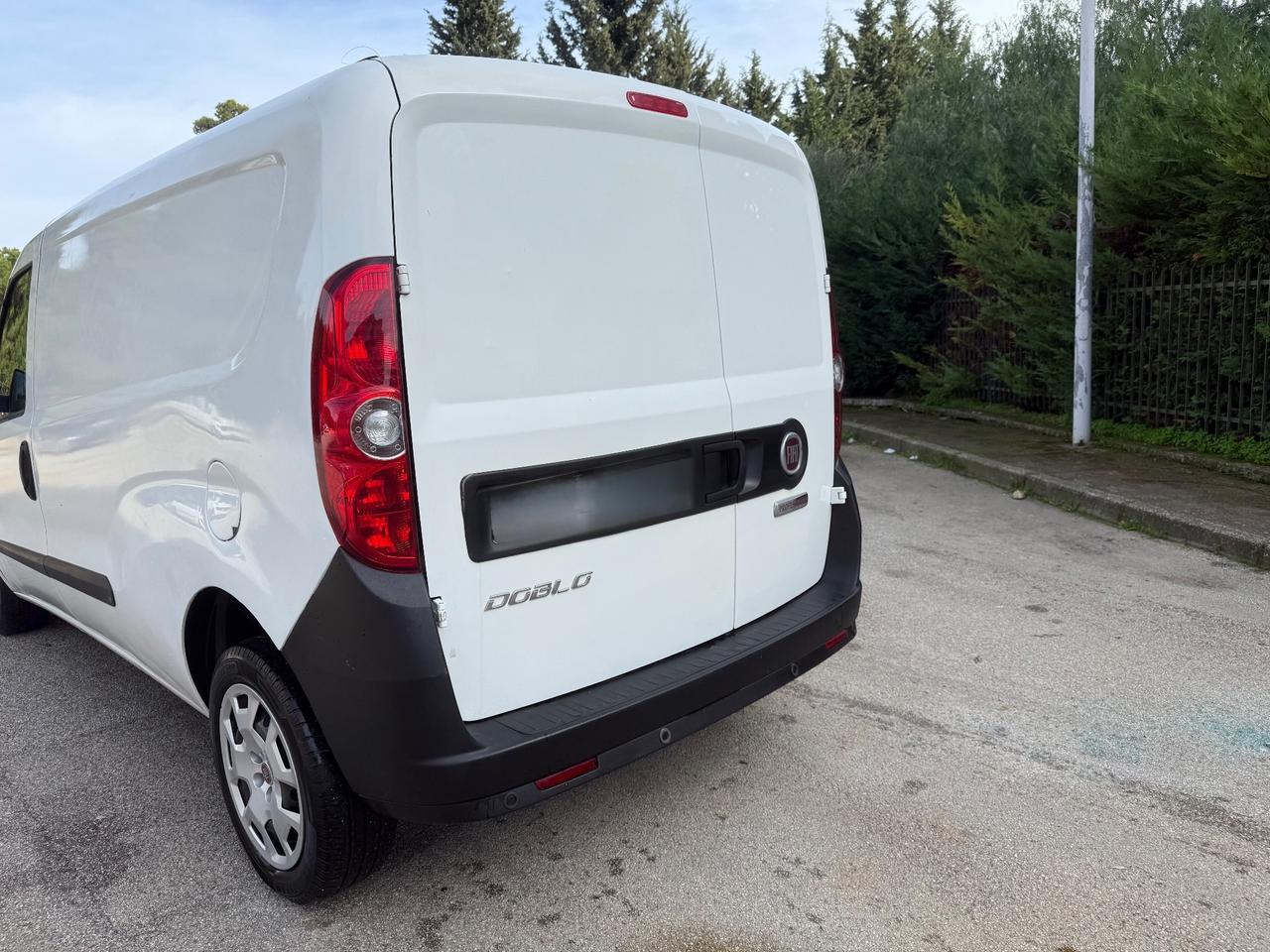 Fiat Doblo Doblò 1.5 BlueHdi 130CV PC-TN Van