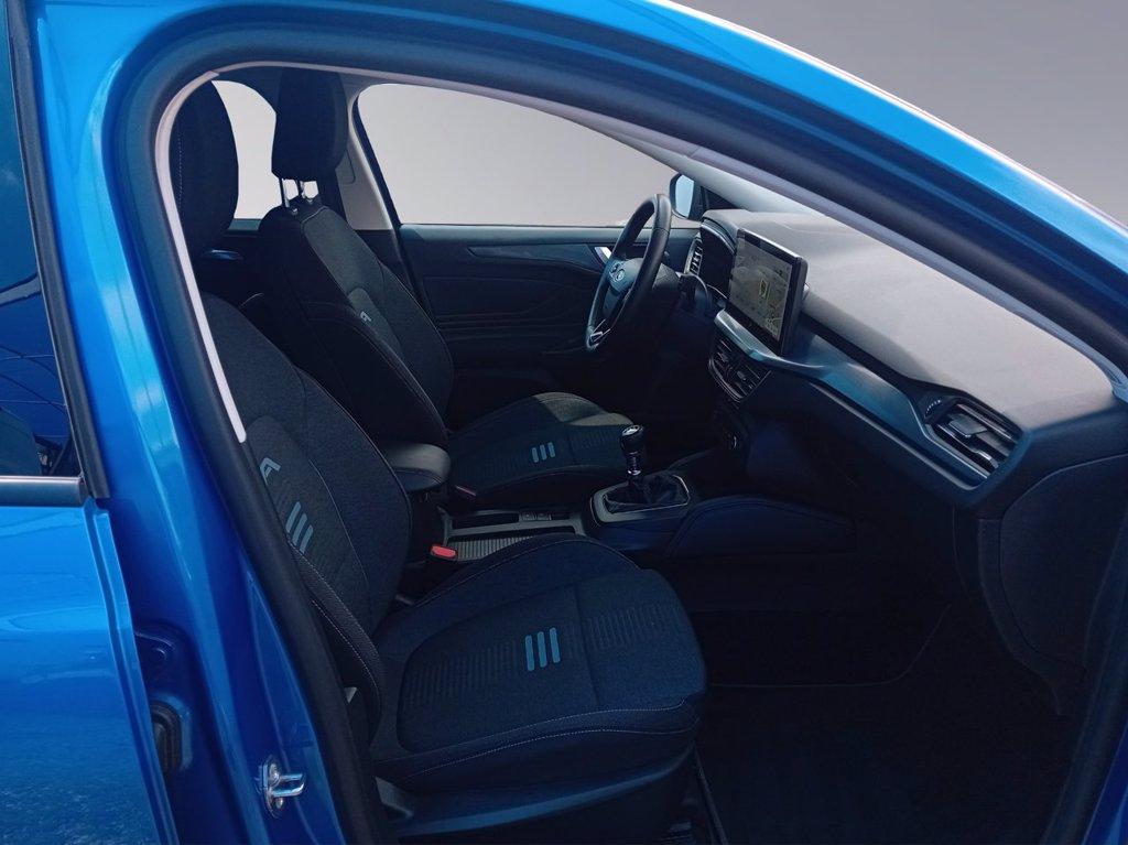 FORD Focus Active X m-hybrid 5 porte del 2022