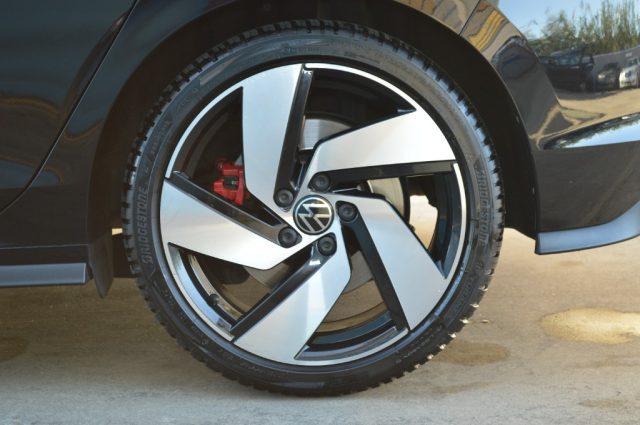 VOLKSWAGEN Golf VIII 2.0 TSI GTI 245 CV
