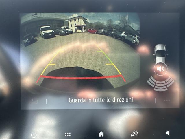 RENAULT Clio TCe 90 CV 5 porte Techno