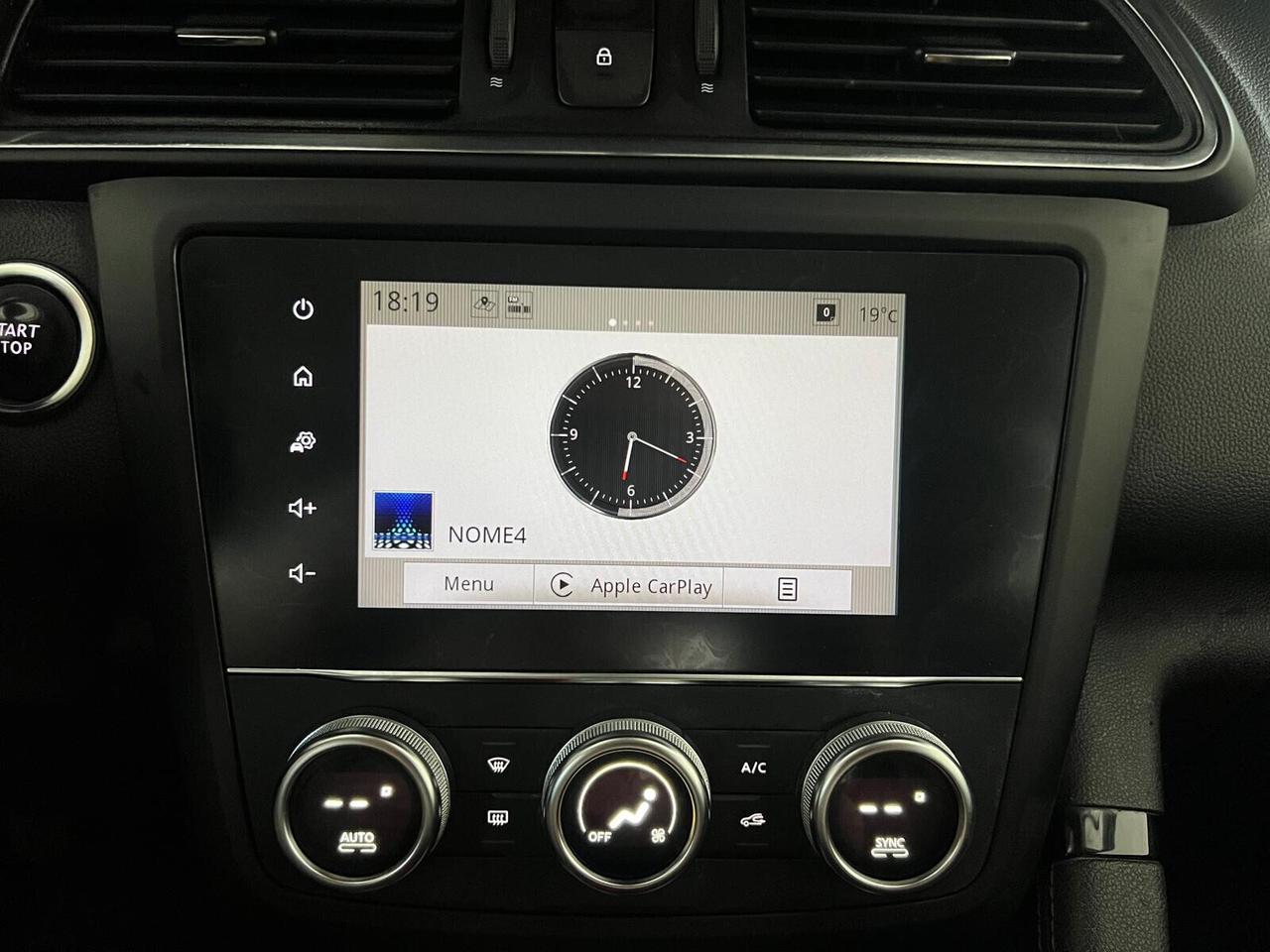 Renault Kadjar Blue dCi 8V 115CV Business
