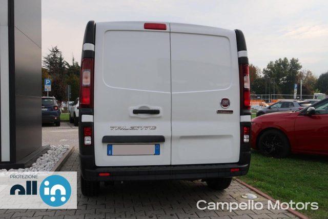 FIAT Talento Talento 12Q Ch1 2.0 Ecojet 120cv S&S