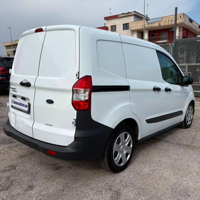 FORD TRANSIT COURIER 1.5 TDCI TREND FURGONE - 2020