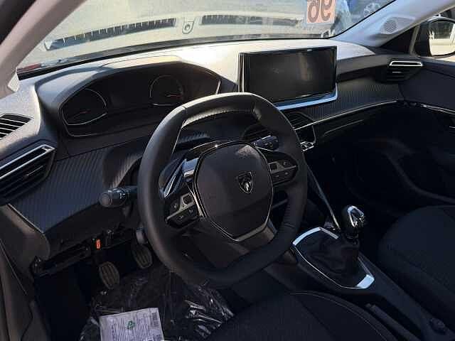 Peugeot 208 PureTech 100 Stop&Start 5 porte Style