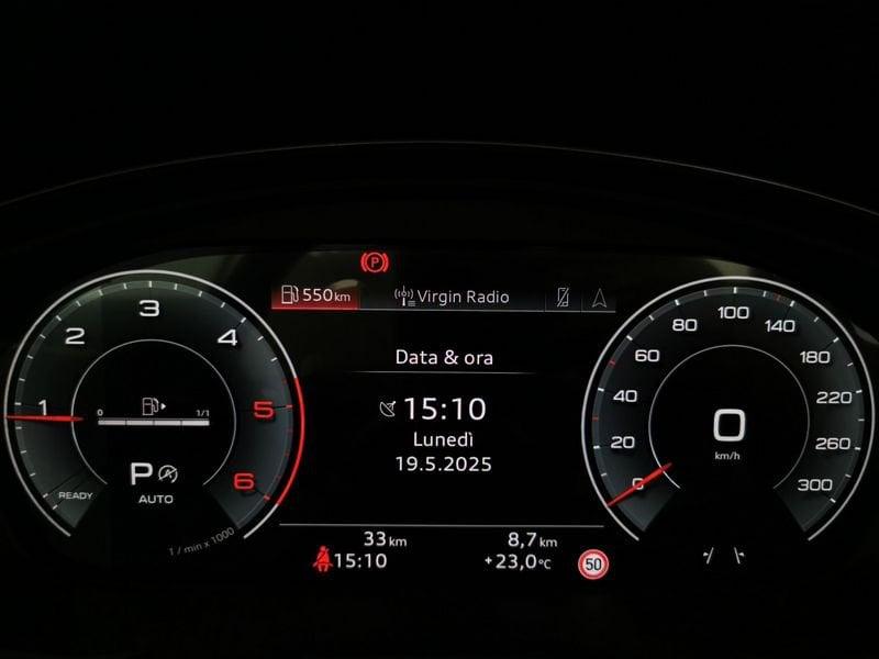 Audi A5 II 2020 Cabriolet Cabrio TDI2,0 L4120 A7