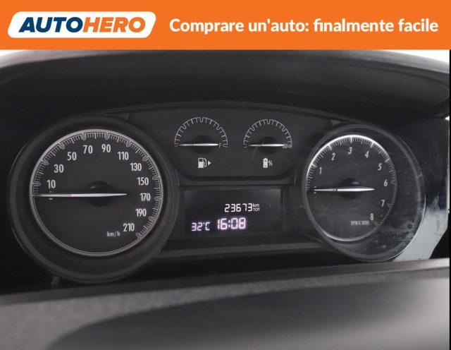 LANCIA Ypsilon 1.0 FireFly 5 porte S&S Hybrid Silver