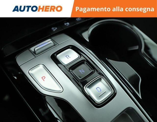 HYUNDAI Tucson 1.6 HEV aut. XTech