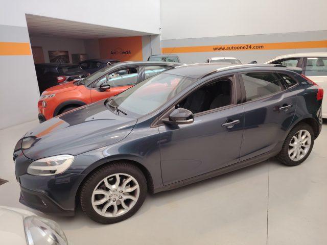 VOLVO V40 Cross Country T3 Geartronic Style Plus PREZZO REALE