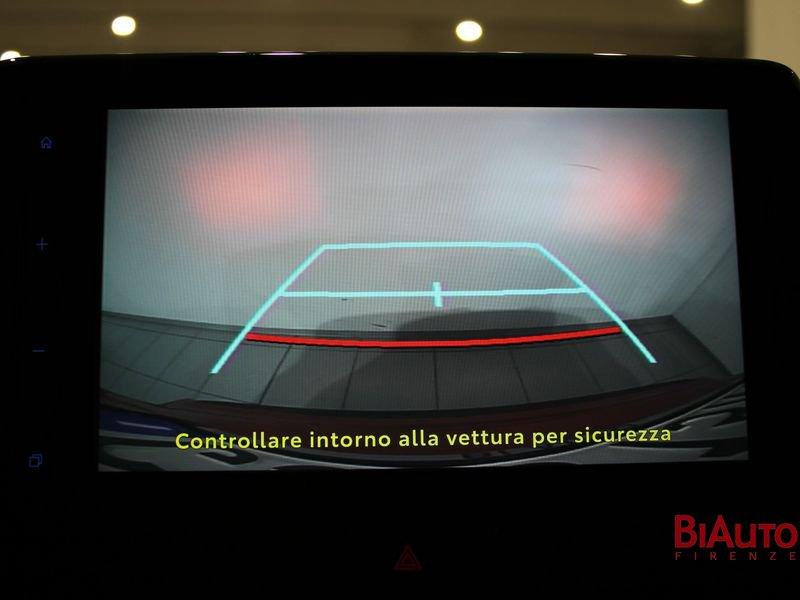 Toyota Yaris Cross Yaris Cross 1.5 Hybrid 5p. E-CVT AWD-i Trend