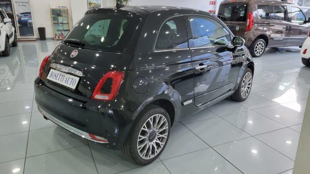 FIAT 500 1.2 Star