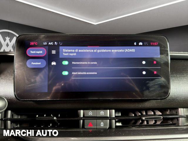 FIAT 600 Hybrid 110 CV DCT MHEV Icon (Pack Comfort)