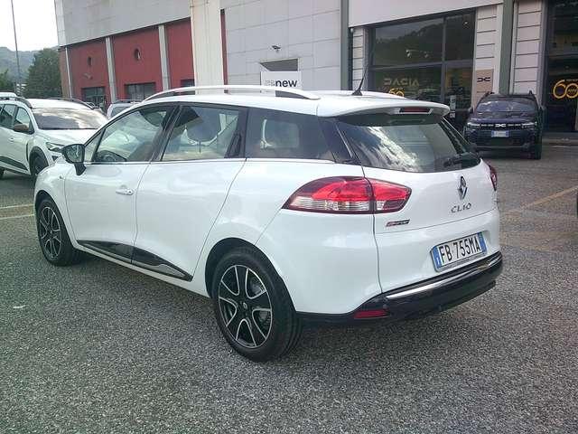 Renault Clio Clio IV 2012 Sporter 1.5 dci energy Duel 75cv