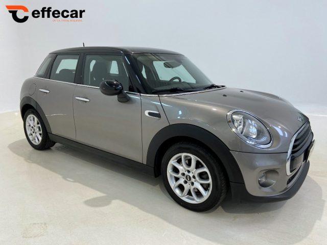 MINI Cooper D 1.5 Cooper D Hype 5 porte